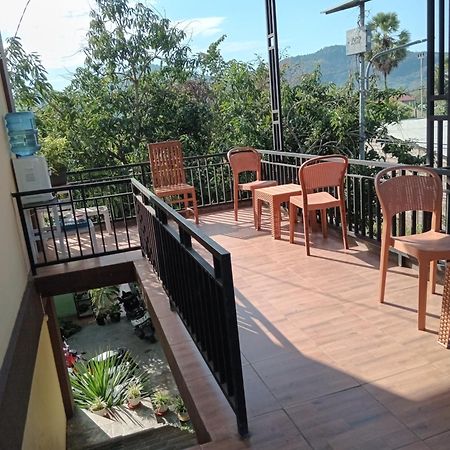 De Credo Hotel Labuan Bajo Eksteriør billede