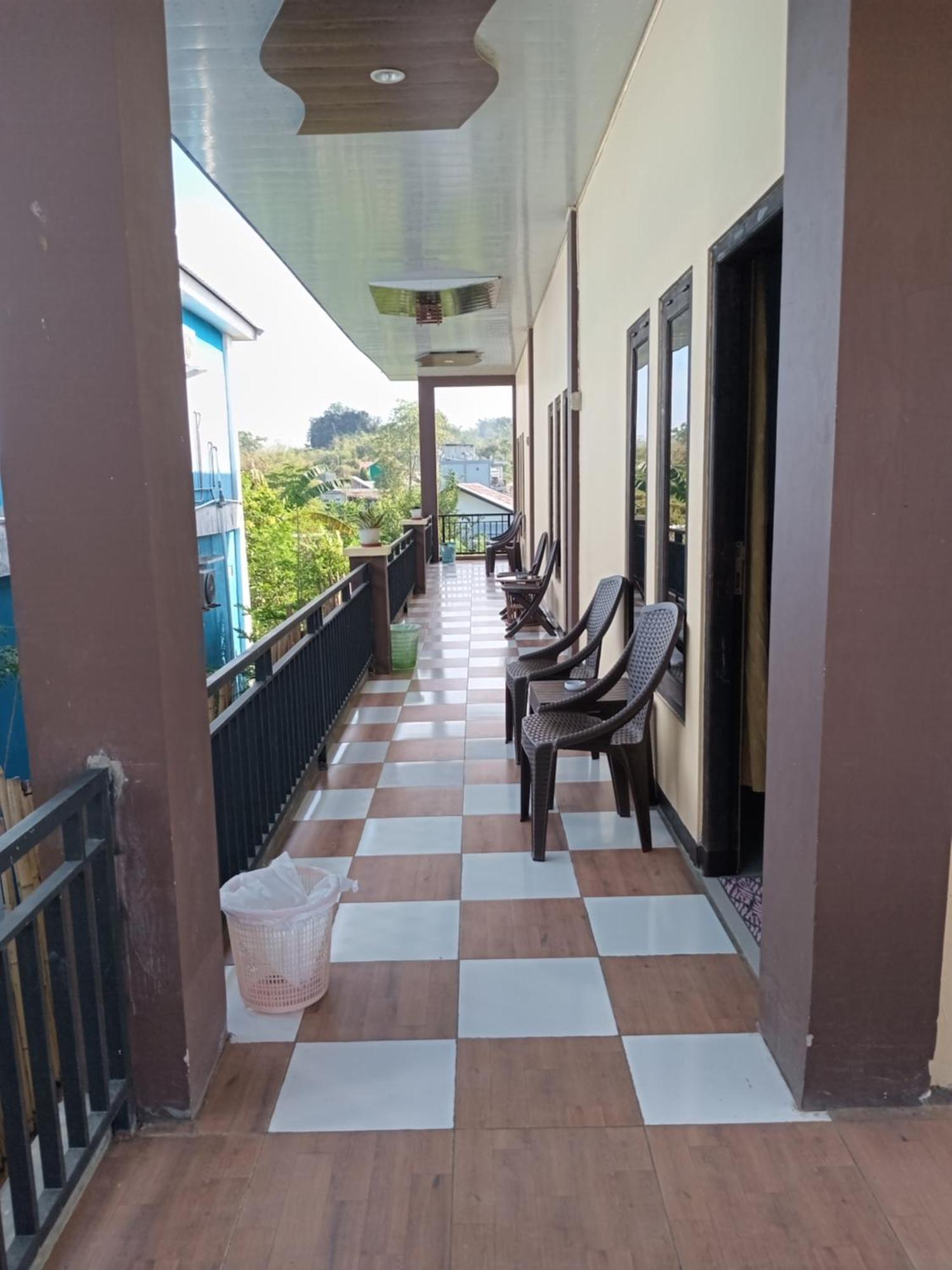 De Credo Hotel Labuan Bajo Eksteriør billede