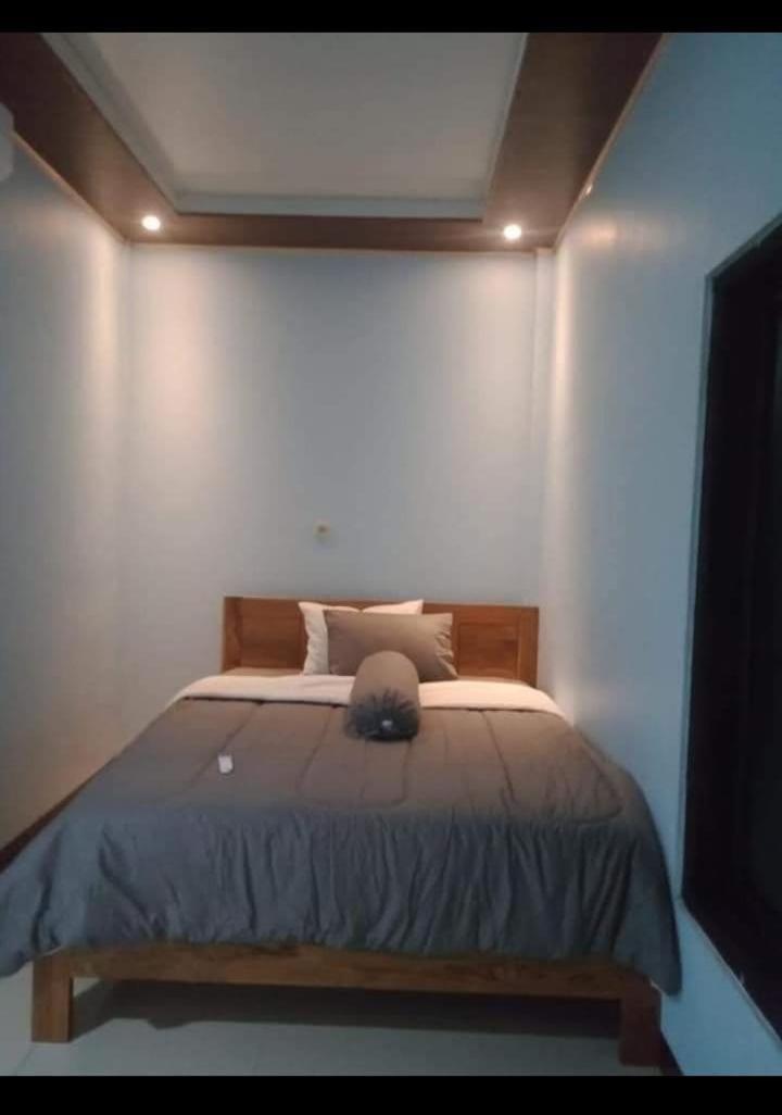 De Credo Hotel Labuan Bajo Eksteriør billede