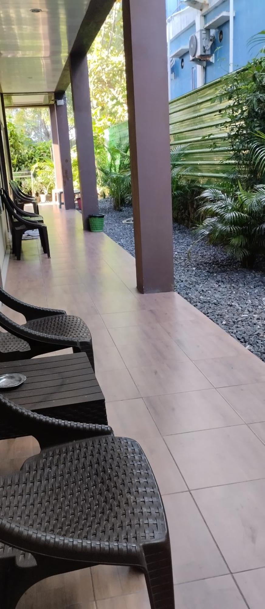 De Credo Hotel Labuan Bajo Eksteriør billede
