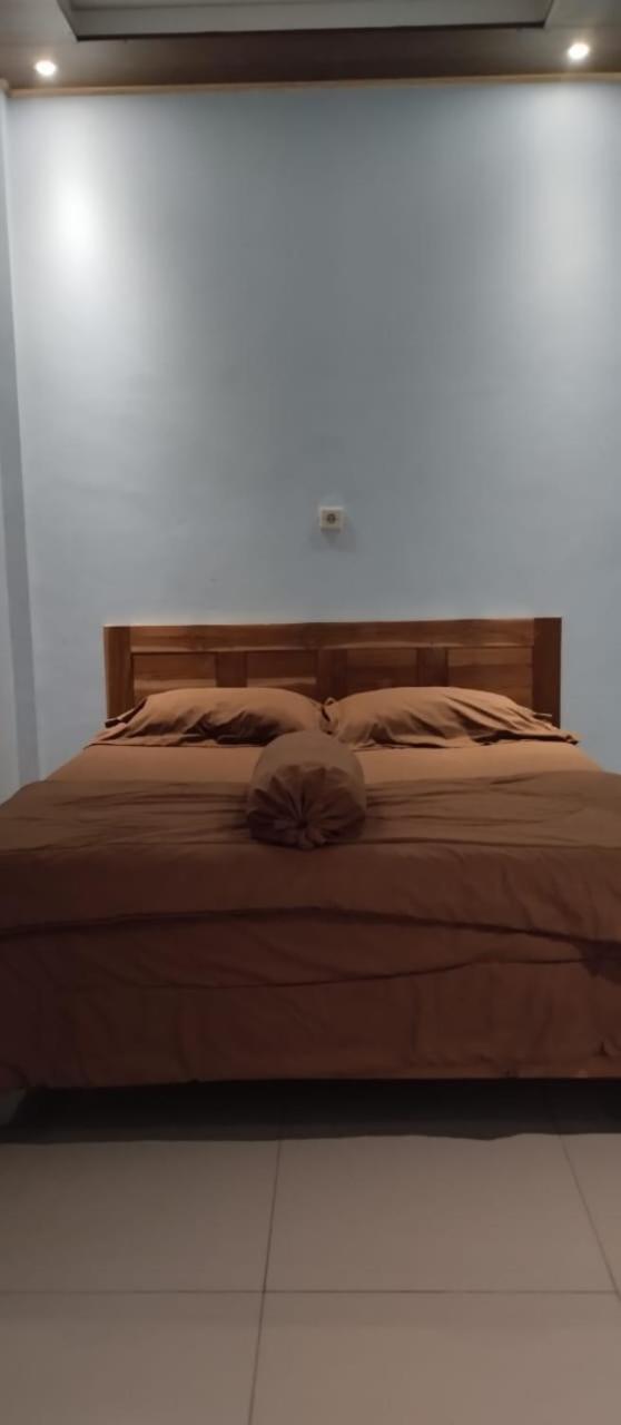 De Credo Hotel Labuan Bajo Eksteriør billede