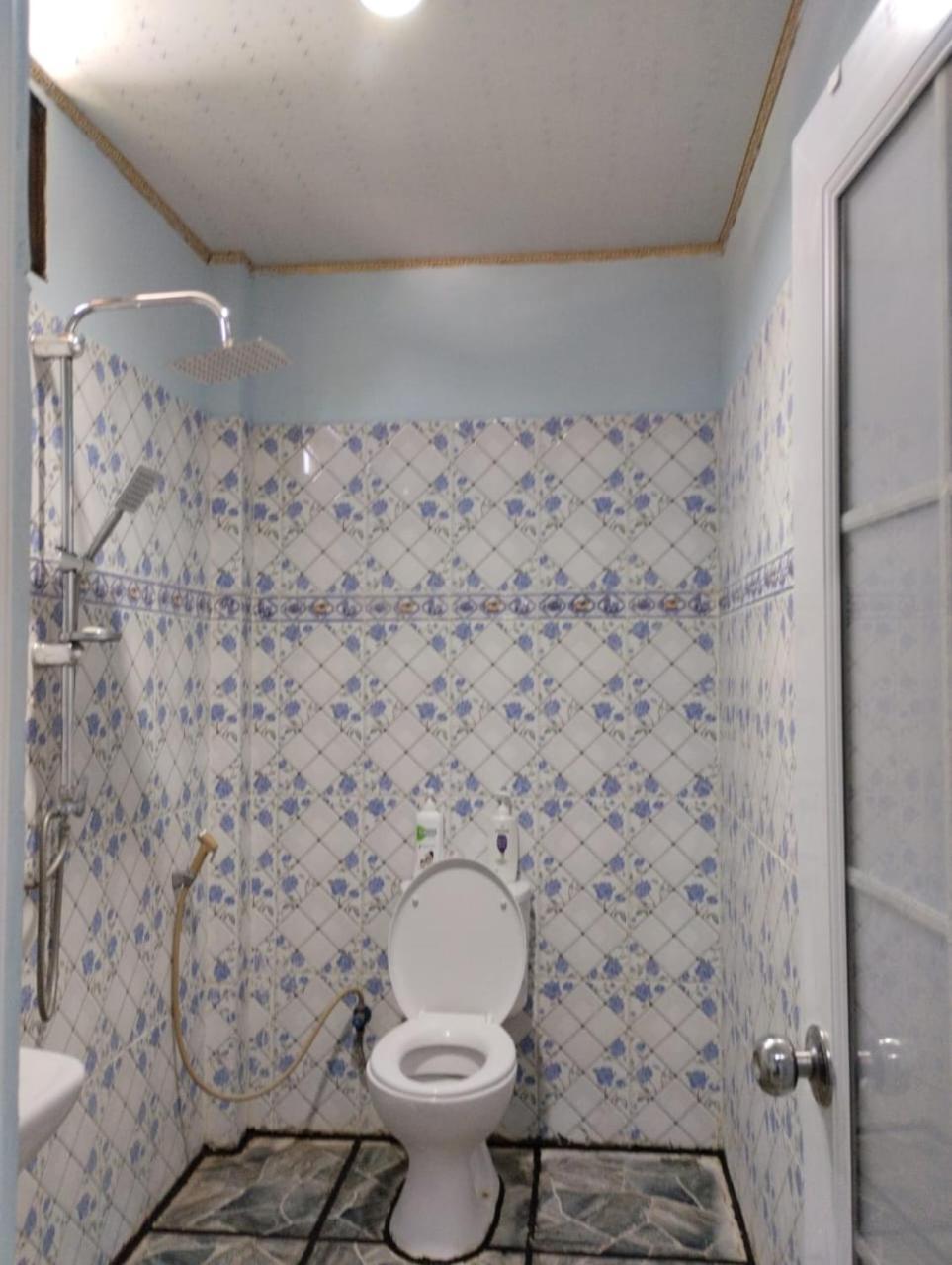 De Credo Hotel Labuan Bajo Eksteriør billede